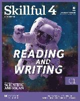 Skillful 3rd edition Level 4 - Reading and Writing 1
