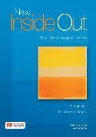 bokomslag New Inside Out. Beginner. Student's Book with ebook and CD-ROM