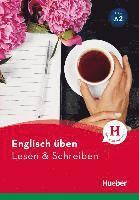 bokomslag Englisch üben - Lesen & Schreiben A2