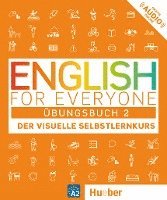 bokomslag English for Everyone Übungsbuch 2