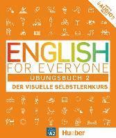 bokomslag English for Everyone Übungsbuch 2