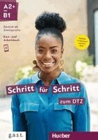 Silke Hilpert, Marion Kerner, Lukas Mayrhofer, Jutta Orth-Chambah, Angela Pude, Anja Schümann - Schritt für Schritt zum DTZ, Häftad