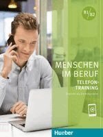 Axel Hering, Magdalena Matussek - Menschen im Beruf - Telefontraining, Häftad
