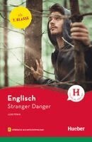 Pauline O'Carolan - Stranger Danger, Häftad