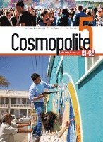 bokomslag Cosmopolite 5