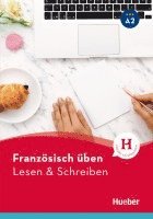 bokomslag Französisch üben - Lesen & Schreiben A2