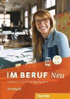 bokomslag Im Beruf NEU B2+/C1