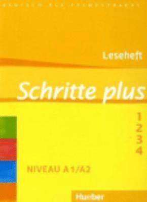 Schritte Plus 1