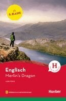 Sue Murray - Merlin's Dragon, Häftad