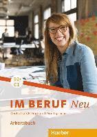 bokomslag Im Beruf NEU B2+/C1
