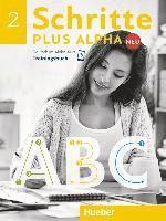 Schritte plus Alpha Neu 2 / Trainingsbuch 1