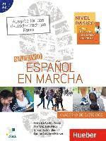 bokomslag Nivel Básico: Nuevo Español en marcha. Arbeitsbuch