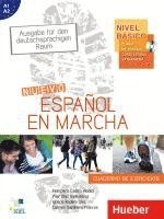 Nivel Básico: Nuevo Español en marcha. Arbeitsbuch 1