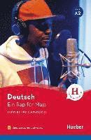 bokomslag Ein Rap für Maja