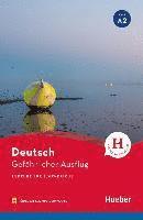 bokomslag Gefahrlicher Ausflug - Buch mit MP3 Download