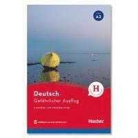 bokomslag Gefahrlicher Ausflug - Buch mit MP3 Download