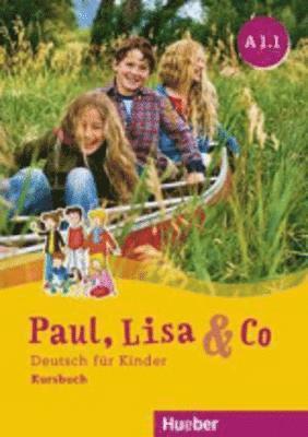 Paul, Lisa & Co. 1