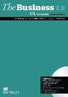 The Business 2.0 Advanced Teacher's Book with DVD-ROM