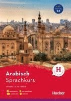 bokomslag Sprachkurs Arabisch. Buch + 4 Audio-CDs + 1 MP3-CD + MP3-Download