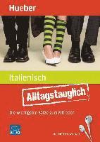 bokomslag Alltagstauglich Italienisch