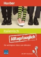 Alltagstauglich Italienisch 1