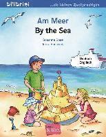 bokomslag Am Meer. Kinderbuch Deutsch-Englisch
