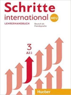 Schritte International neu 1