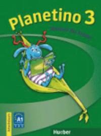 bokomslag Planetino