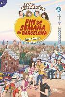 bokomslag Fin de Semana en Barcelona
