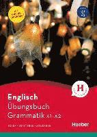 bokomslag Englisch - Übungsbuch Grammatik A1-A2