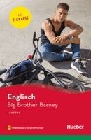 Pauline O'Carolan - Big Brother Barney, Häftad