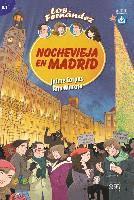 bokomslag Nochevieja en Madrid