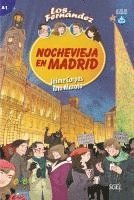 Nochevieja en Madrid 1