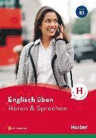 bokomslag Englisch üben - Hören & Sprechen B1