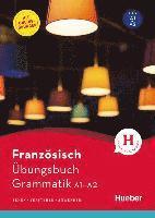 bokomslag Französisch - Übungsbuch Grammatik A1-A2