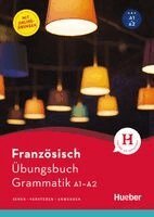 Pascale Rousseau, Marie-Sophie Brouty-Walter - Französisch - Übungsbuch Grammatik A1-A2, Häftad