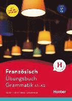 bokomslag Französisch - Übungsbuch Grammatik A1-A2