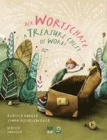 bokomslag Der Wortschatz (Deutsch-Englisch)