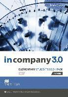 bokomslag Elementary in company 3.0. Student's Book with Webcode