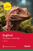 Sue Murray - Dinosaur Hunting, Häftad
