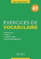 Exercices de Vocabulaire A1 1