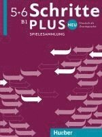 Schritte Plus neu 1