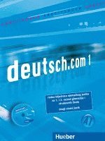 deutsch.com 1. Arbeitsbuch Kroatisch 1