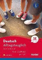 Alltagstauglich Deutsch. Deutsch-Arabisch 1