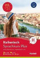 Hueber Sprachkurs Plus Italienisch - Premiumausgabe 1