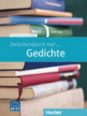 bokomslag Zwischendurch mal