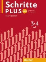 Schritte Plus neu 1