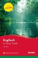 Philip Voysey - A Toxic Truth, Häftad