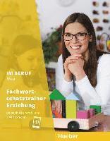 bokomslag Im Beruf NEU. Fachwortschatztrainer Erziehung