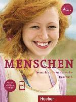 bokomslag Menschen A1/1. Deutsch als Fremdsprache / Kursbuch